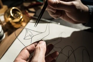 wire-sculpture-5715170 640
