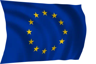 europe-flag-1332945 640