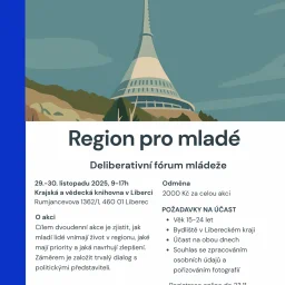 FORUM MLADEZ LBK