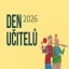 edulk aktualita den ucitelu