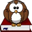 owl-47526 640