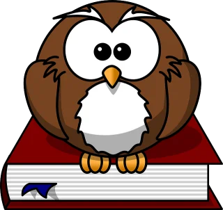owl-47526 640