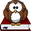 owl-47526 1280