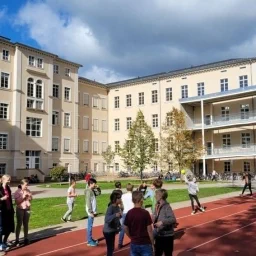 Friedrich-Schiller-Gymnasium+Pirna 2
