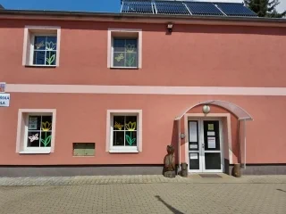 budova