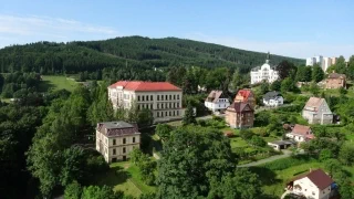 budova
