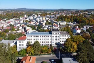 Gymnázium Turnov