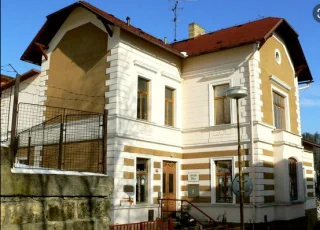 budova