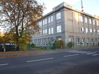 Škola fotografie