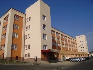 nova budova