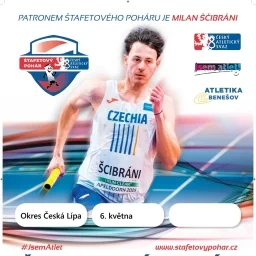 plakat ceska lipa