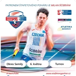 plakat semily