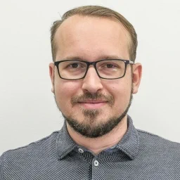 Jakub-Roh ořez
