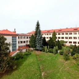 celkový pohled