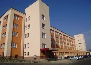 nova budova