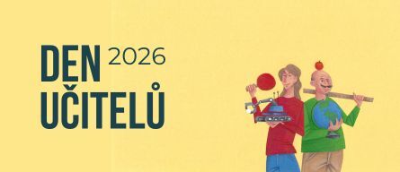 Den učitelů
